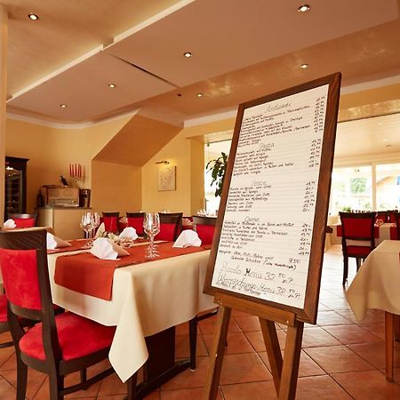 Hotel Restaurant Da Vinci ลาร์ ภายนอก รูปภาพ