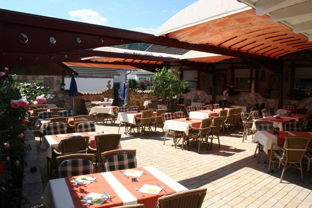 Hotel Restaurant Da Vinci ลาร์ ภายนอก รูปภาพ